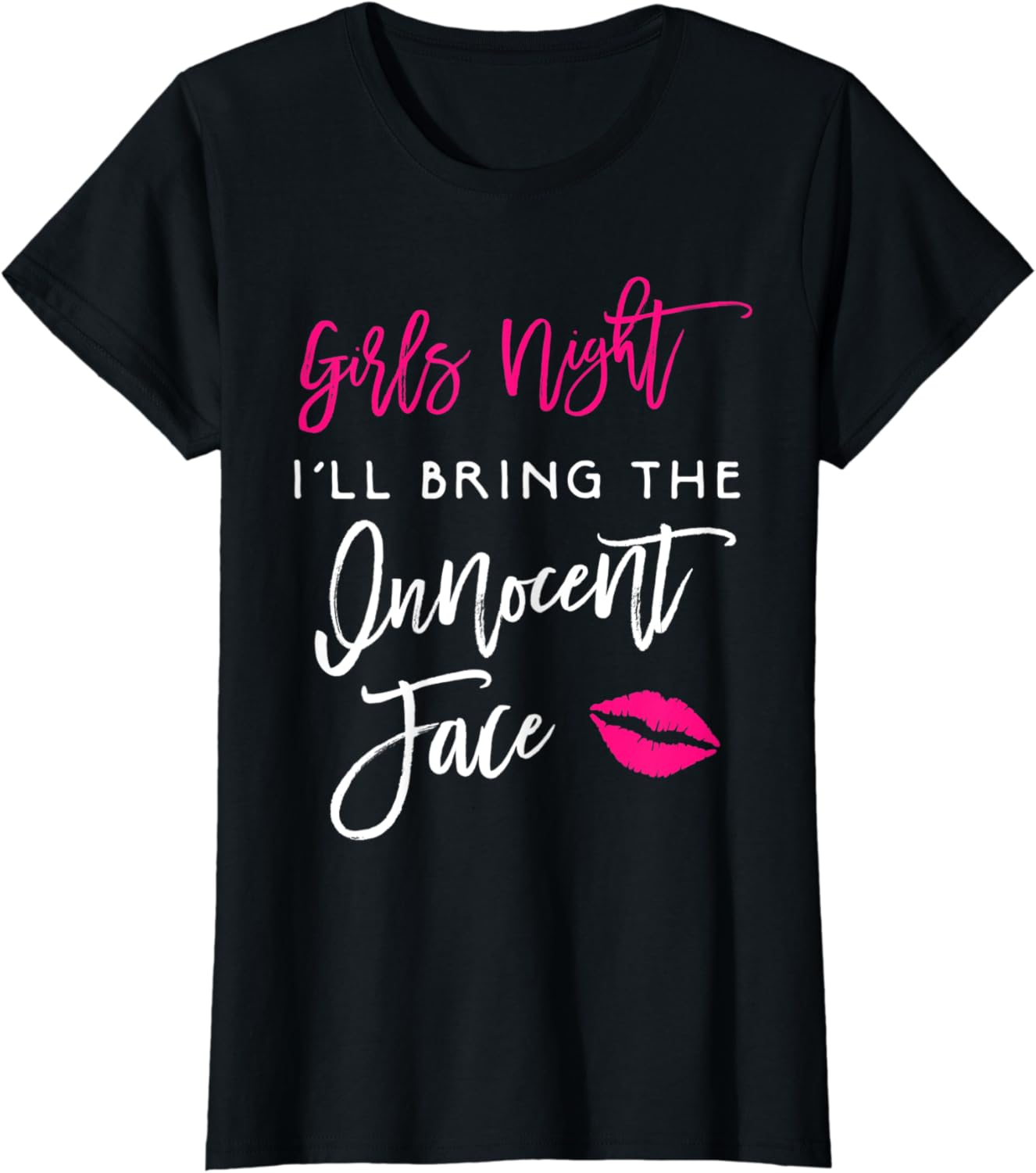 funny women's night shirts
