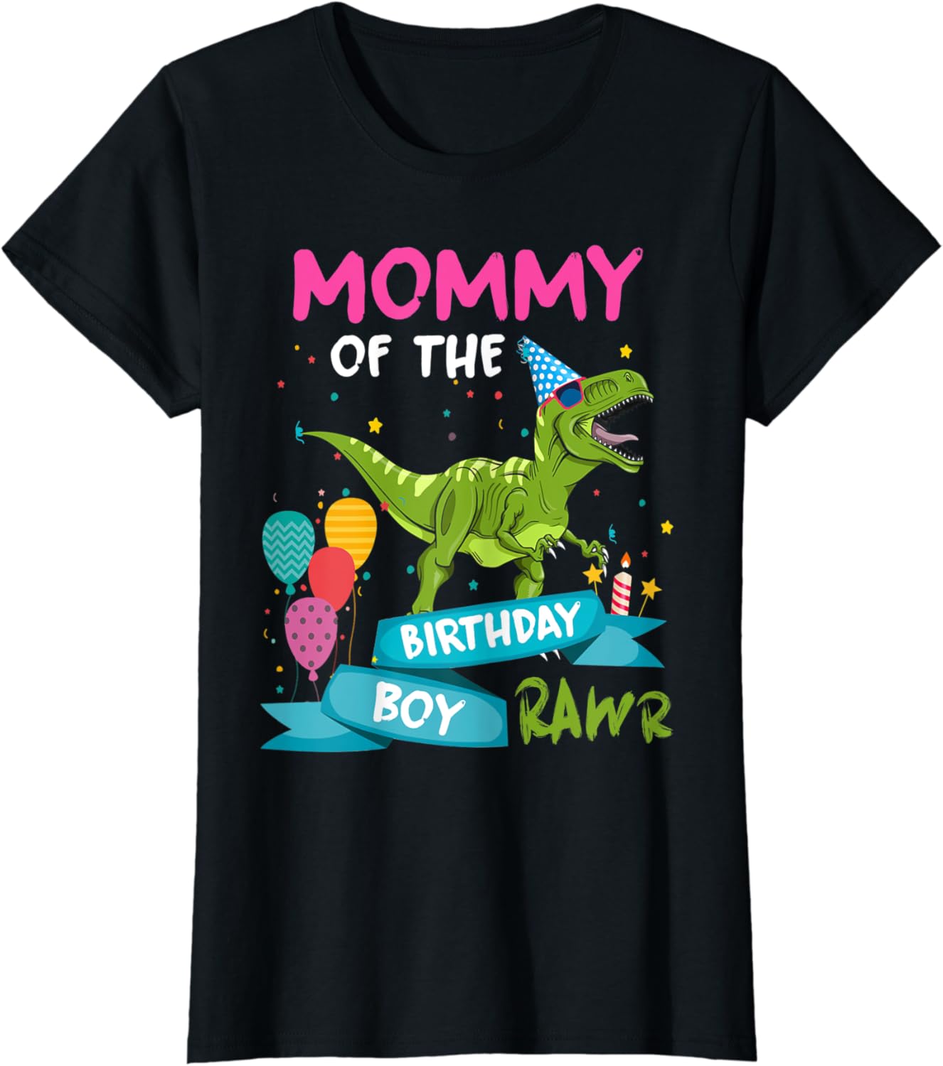 Birthday dinosaur shirt Clearance