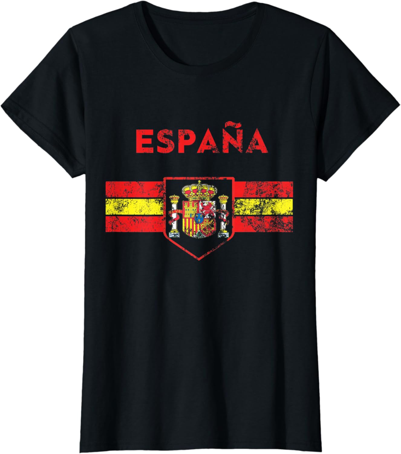 spain soccer team jersey