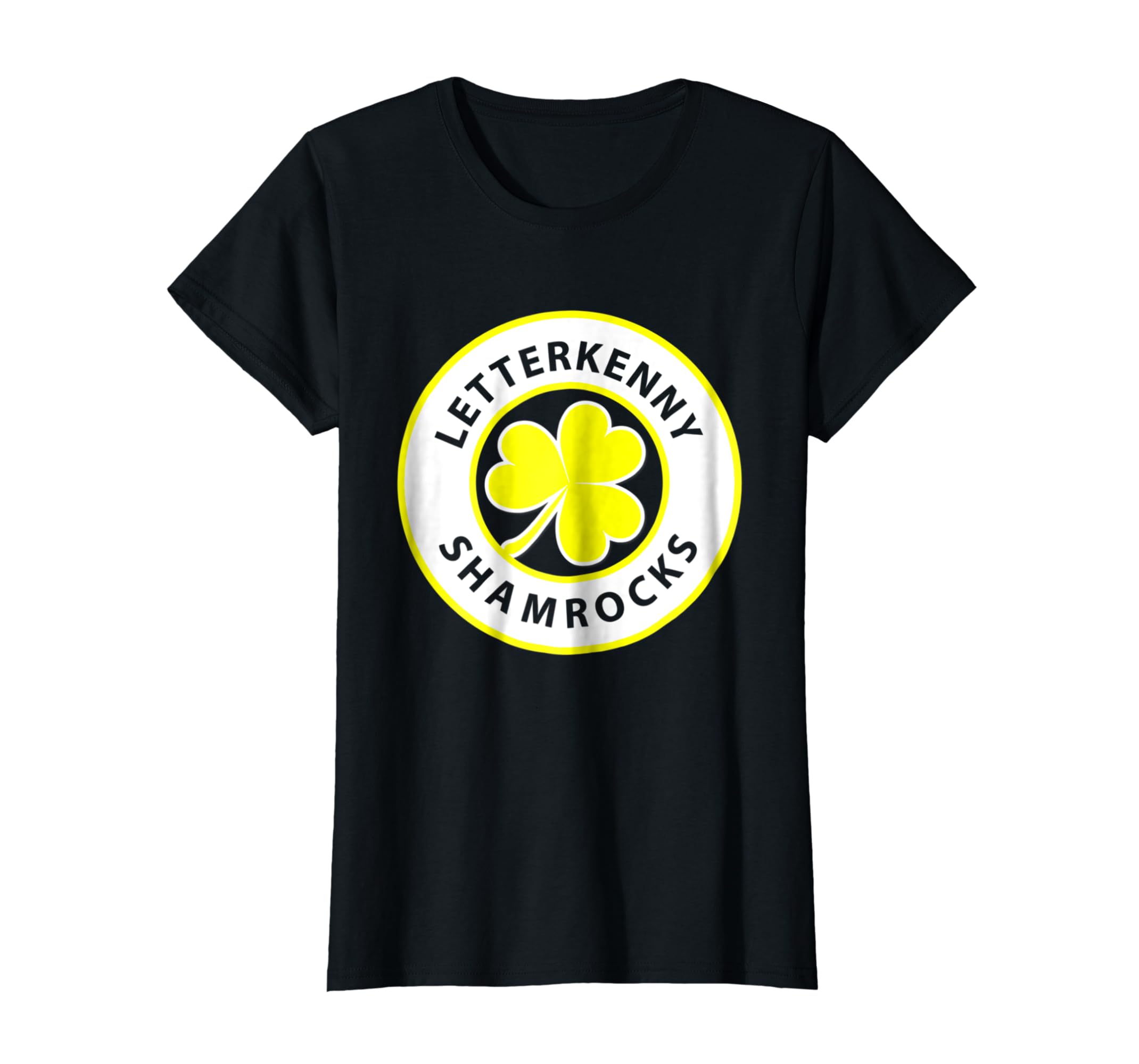 Mummy Tee Letterkenny T Shirt Logo 2018 Shamrocks Teehay