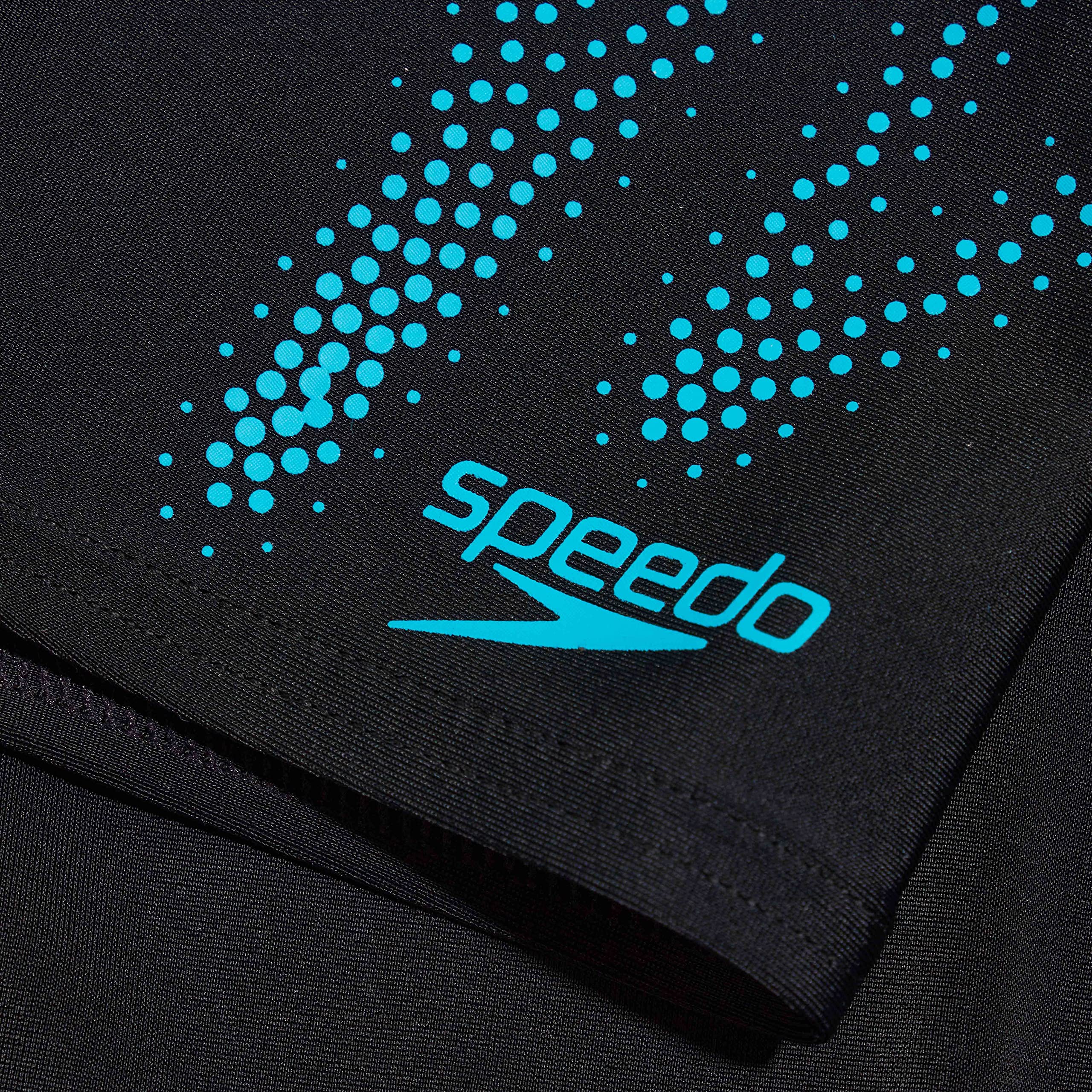 Speedo Hyper Boom Placement I Aquashort Garçon