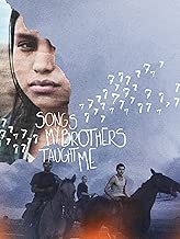 Songs My Brother Taught Me