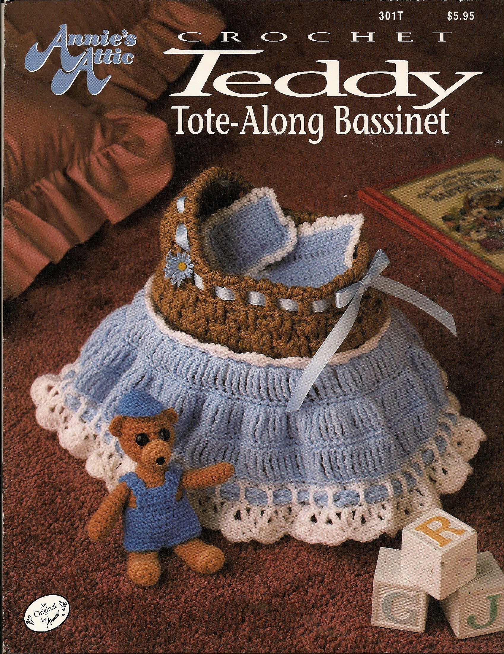 crochet-bassinet-purse-free-patterns