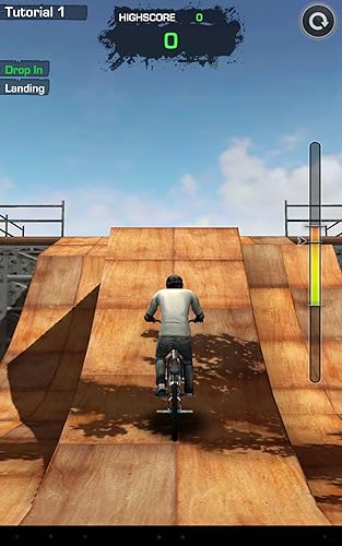 MegaRamp - Skate & BMX