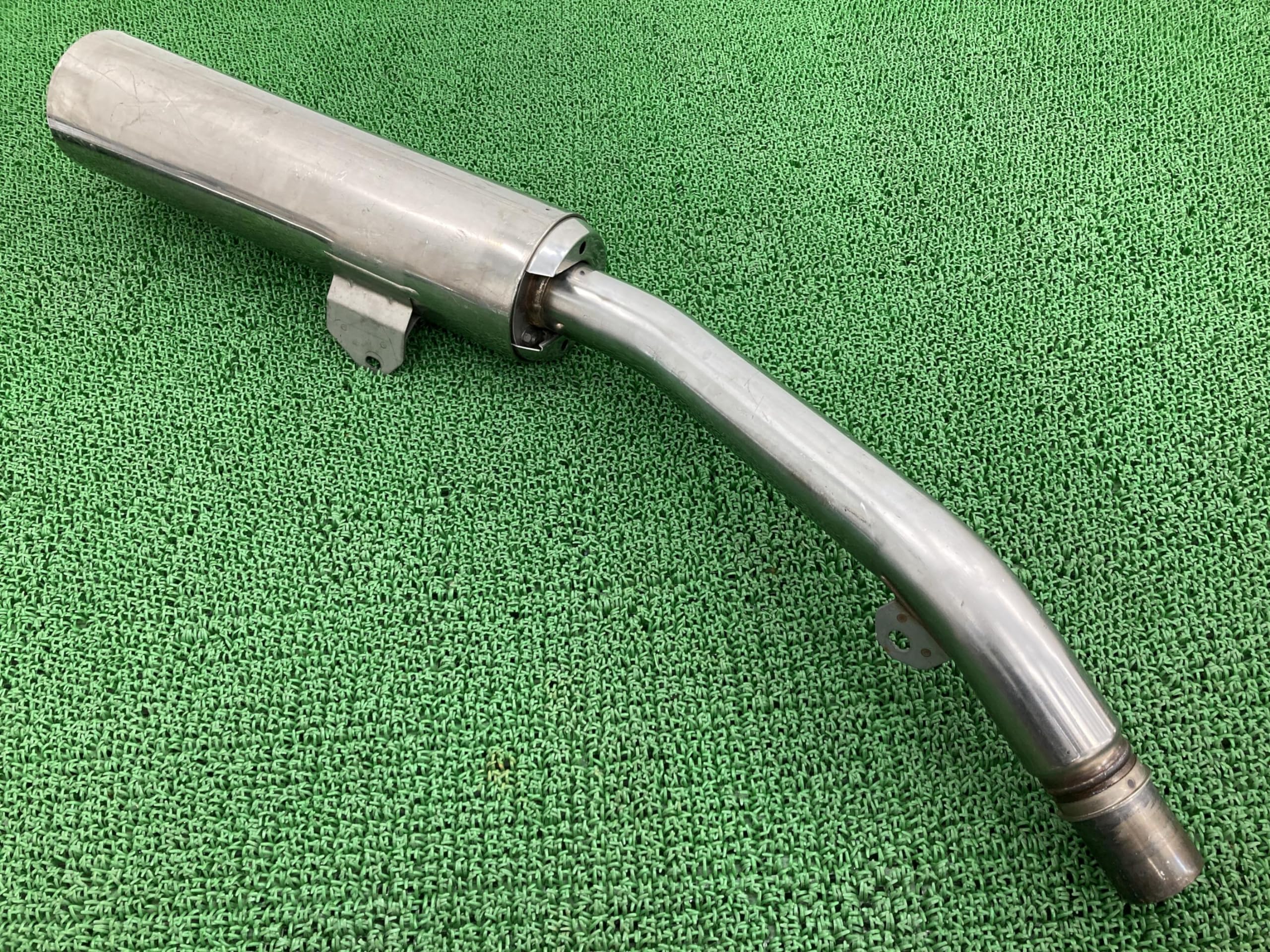 マフラー カナーリ イタリア製 ☆新品・稀少品☆ - 小物