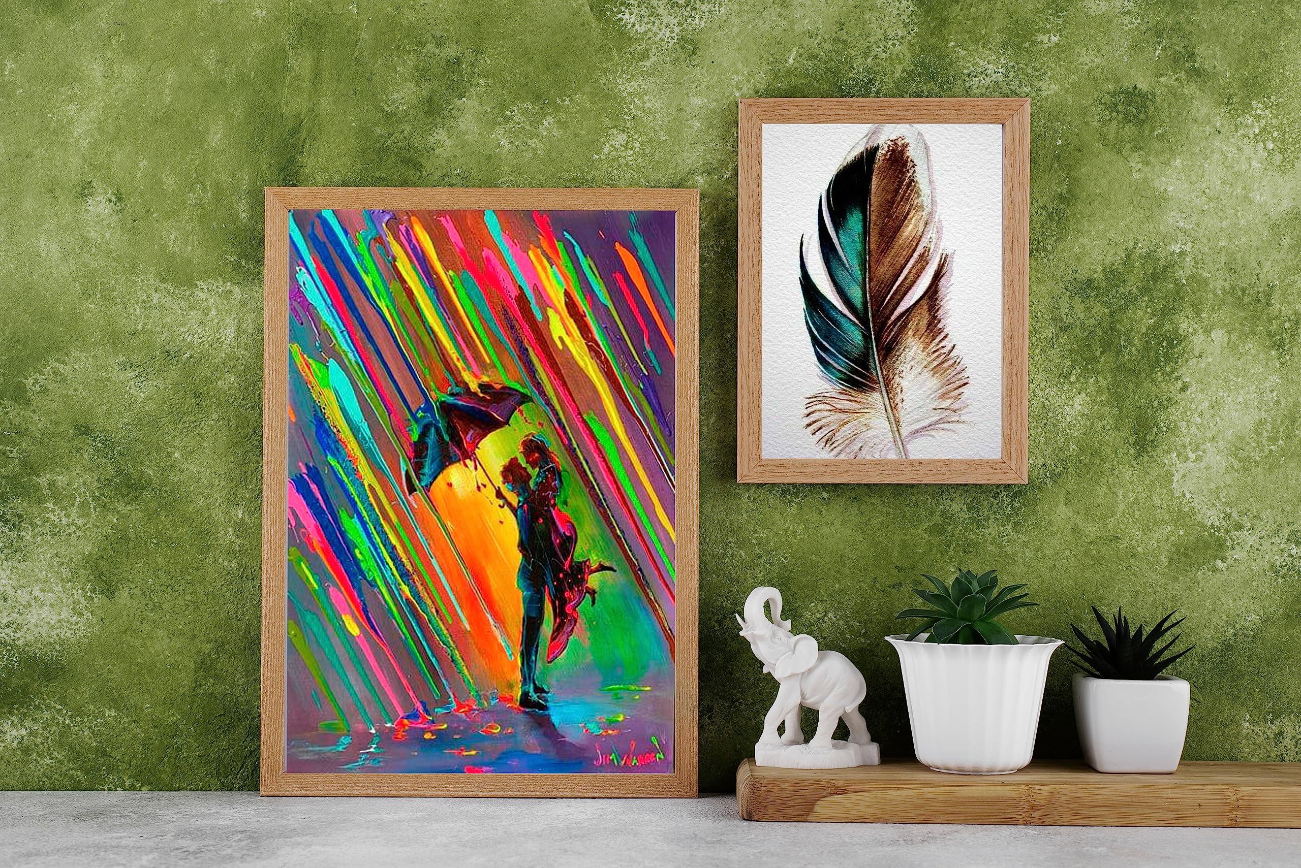 Ghega Frame 60x90 cm Poster Frame 60cm x 90cm Jigsaw Frame