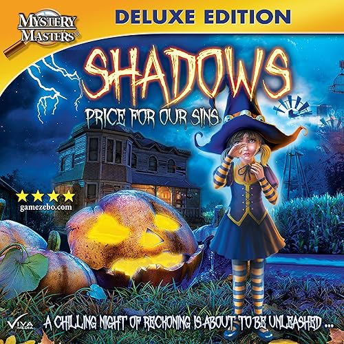 Sombras Precios para nuestros pecados Descargar