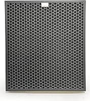 Vista 4 de Nispira Max 2 250 250S AP-1720-FP Filtro de repuesto para Coway Airmega Max2 250/250S Purificador de aire inteligente True HEPA Active Carbon, 2