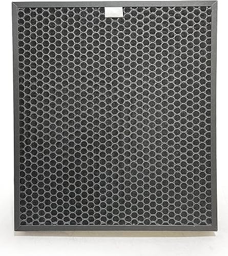 Miniatura 4 de Nispira Max2 250 250S AP-1720-FP Filtro de repuesto para Coway Airmega Max2 250250S Purificador de aire inteligente True HEPA Carbón activo, 1