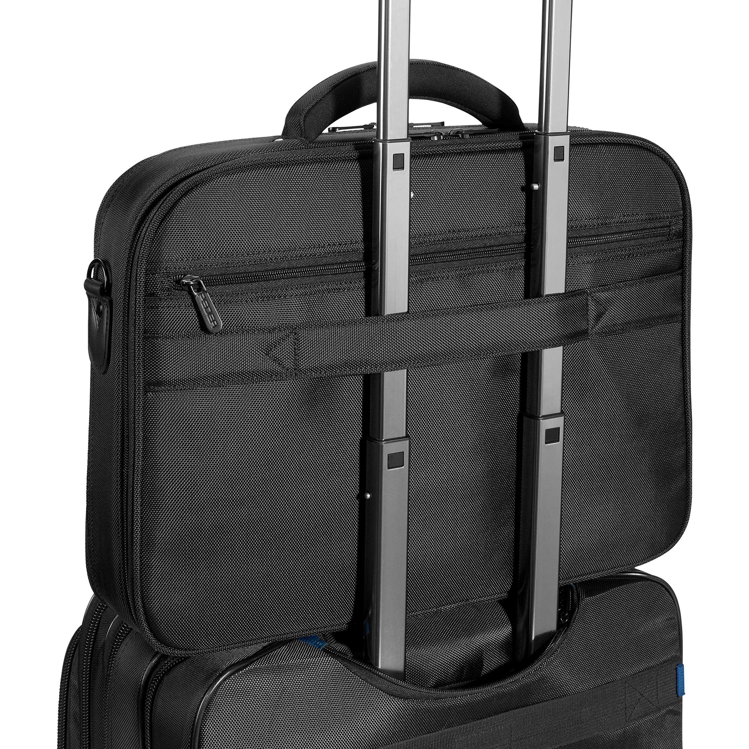 Set de iniciación para portátil (17,3", 43,9 cm), Color Negro