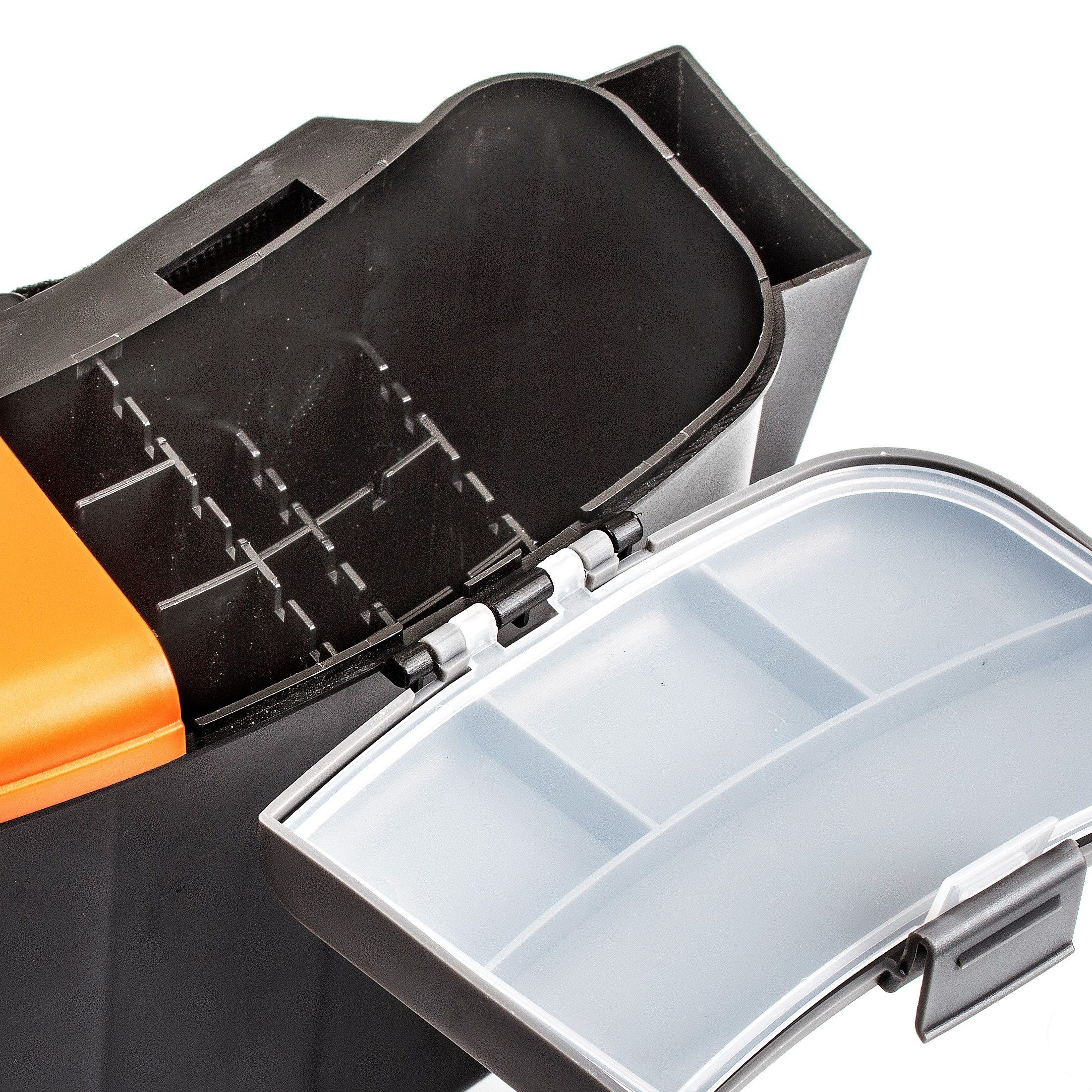 Fladen Lure Smart Box | Tacklebox