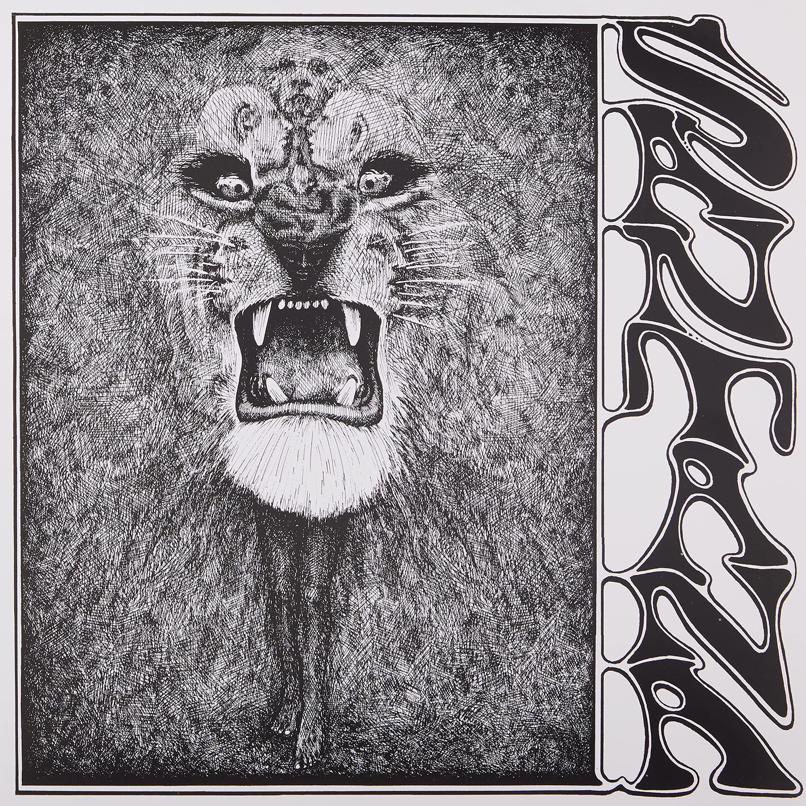 Santana LP - Santana