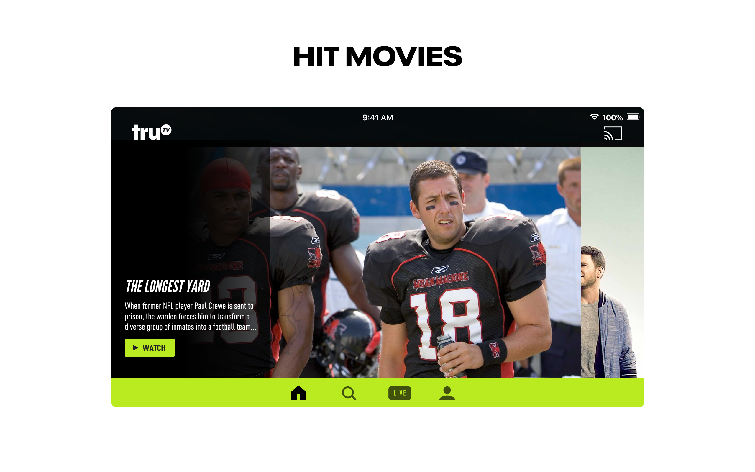 truTV App on Amazon Appstore