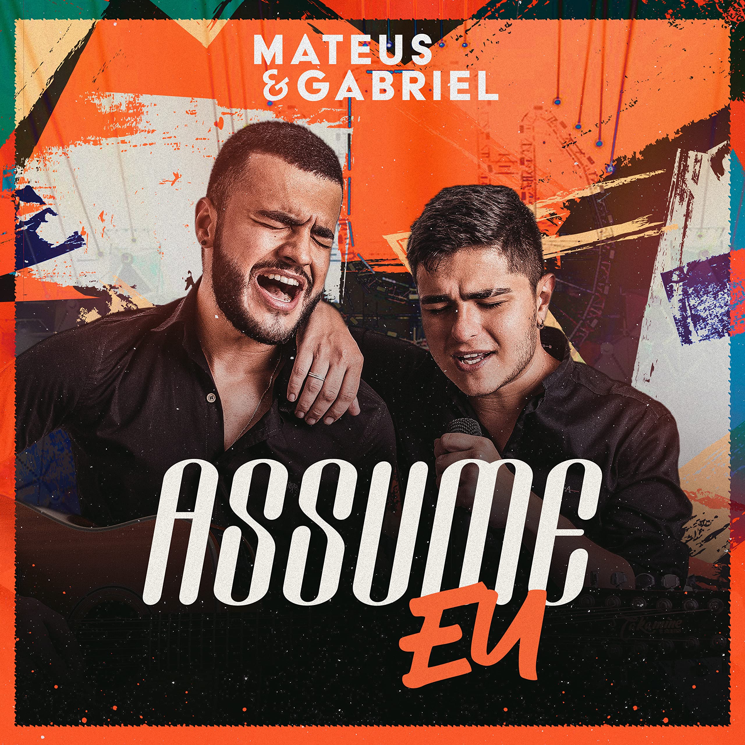 Mateus & Gabriel