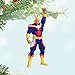 Hallmark Keepsake My Hero Academia Christmas Ornament, All Might, Anime Gifts