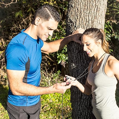 Miniatura 3 de Perfect Fitness Cronómetro Pro