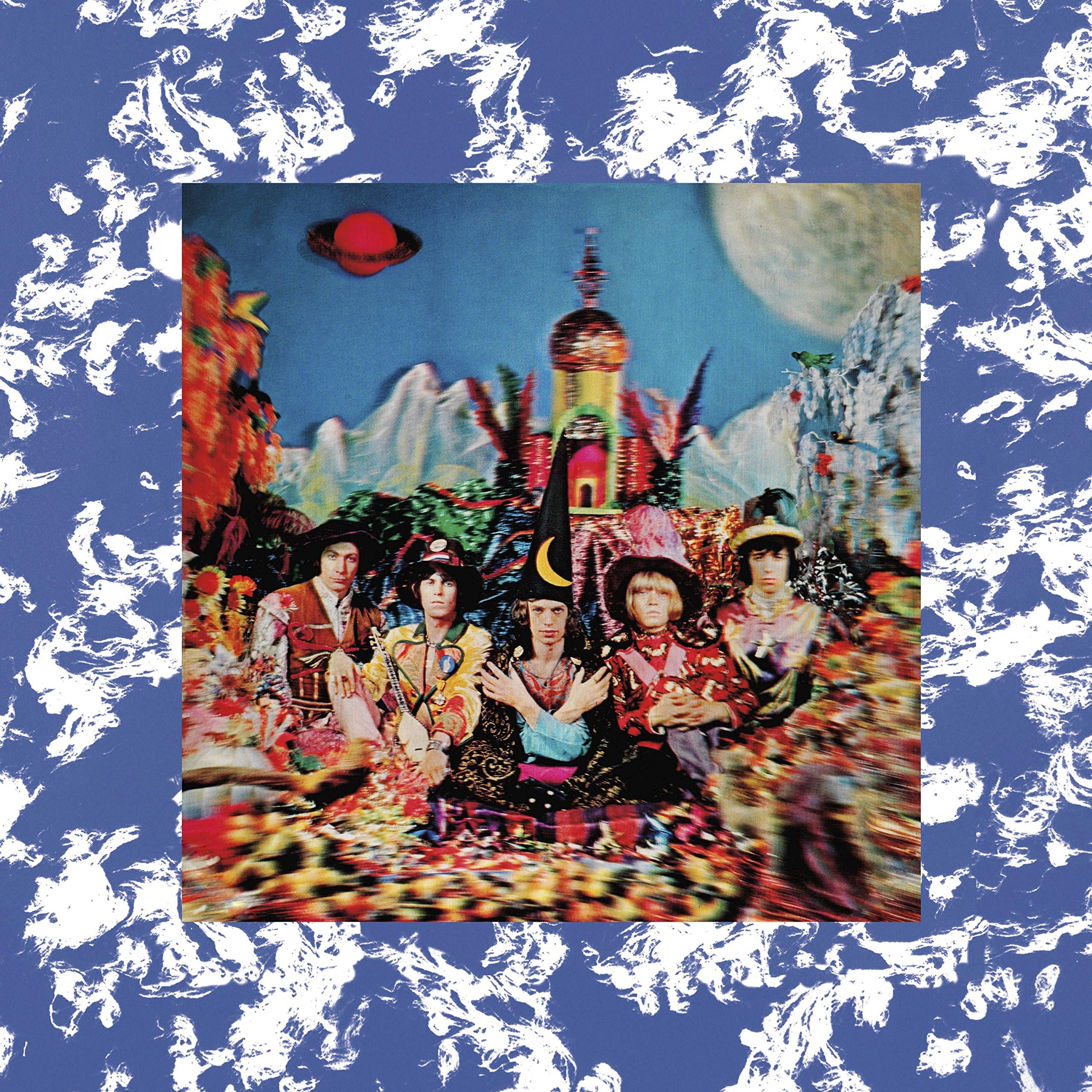 Their Satanic Majesties Request - 50th Anniversary