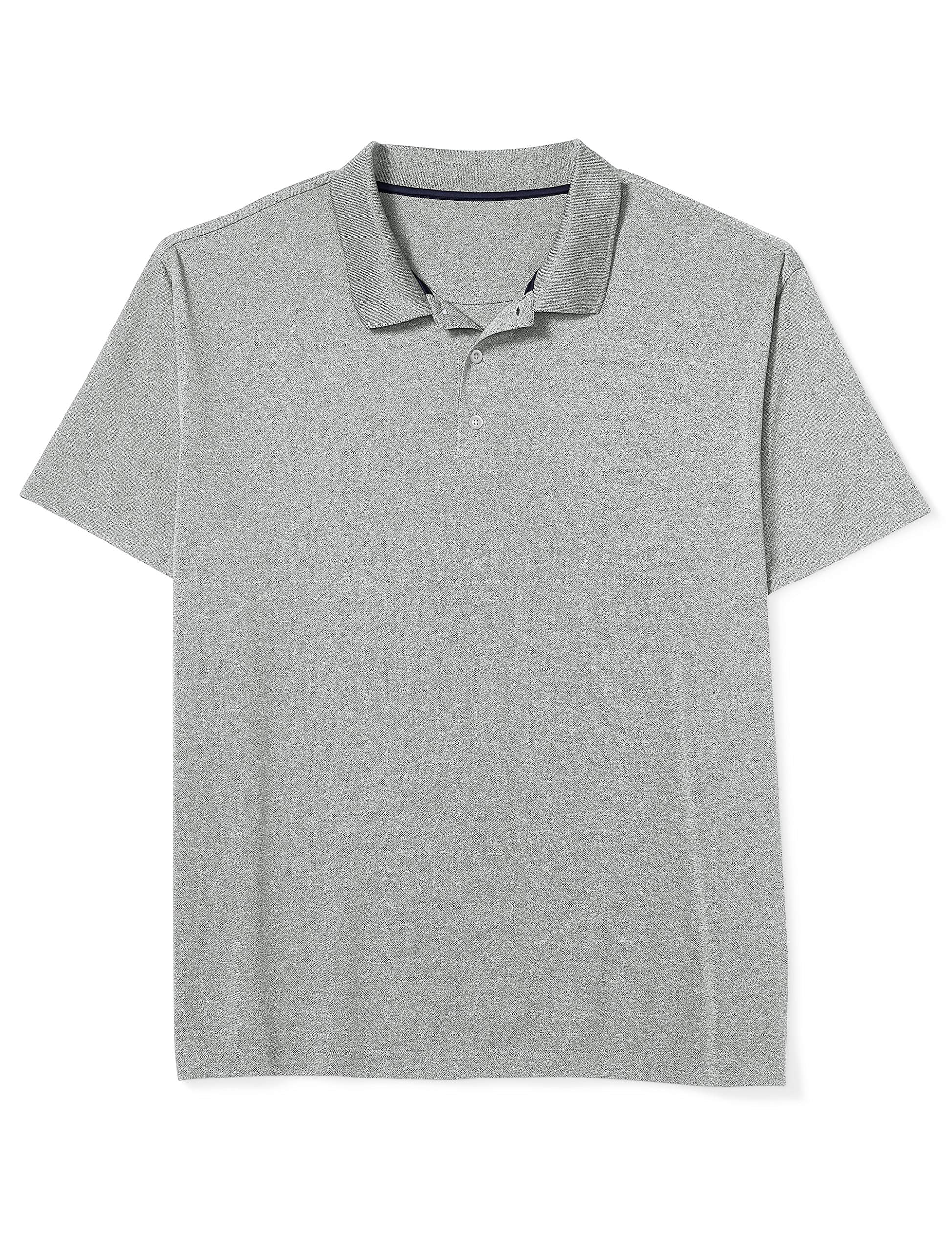 dxl golf shirts