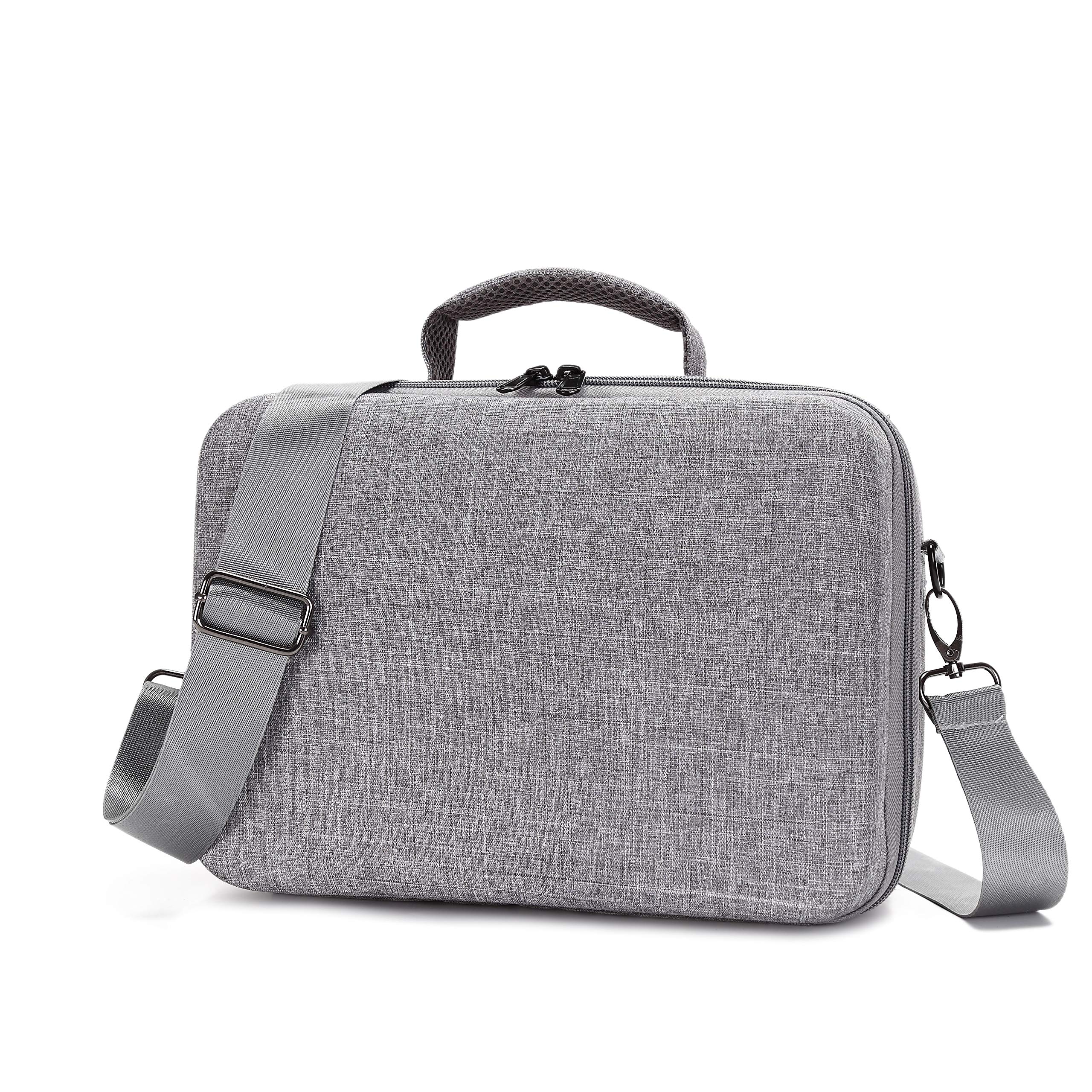 ZJRXM Mini 3 Pro Étui Rigide Pour DJI Mini 3 Pro/Mini 3 Drone Et