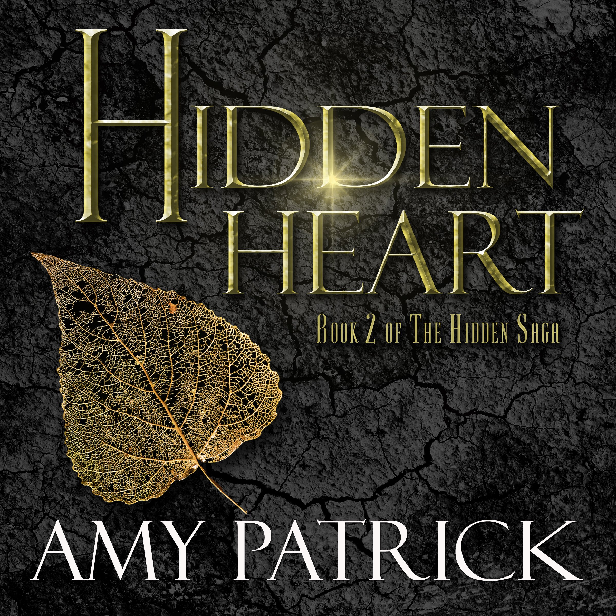 Hidden Heart