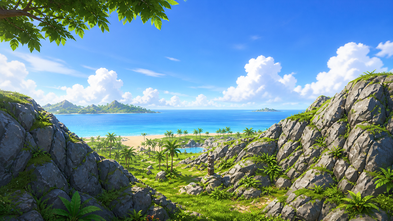 Jungle Island Survival 3D Game: Survivor Adventure - App on Amazon Appstore