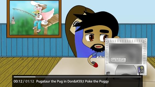 Pugataur
