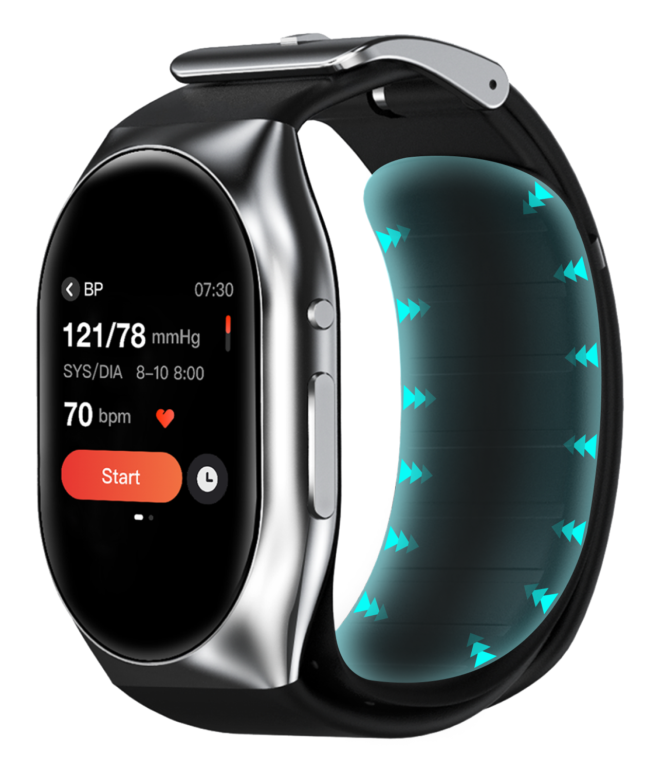 Blood Pressure Apple Health Monitor Watch Bp Monitor Apple