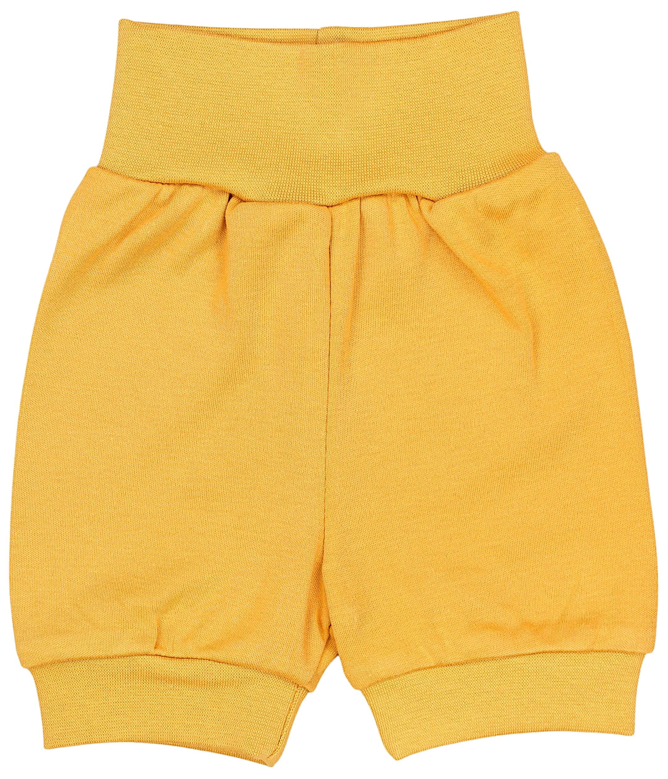 TupTam Pantalones Cortos de Bebé para Niñas Paquete de 5 Unidades