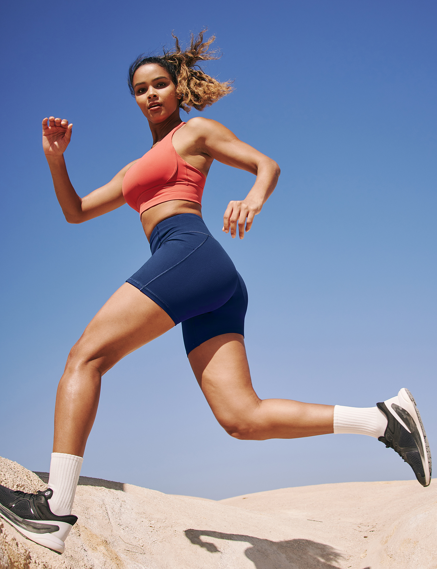 Heathyoga Best Women's Bike Shorts Padded Heathyoga Womens