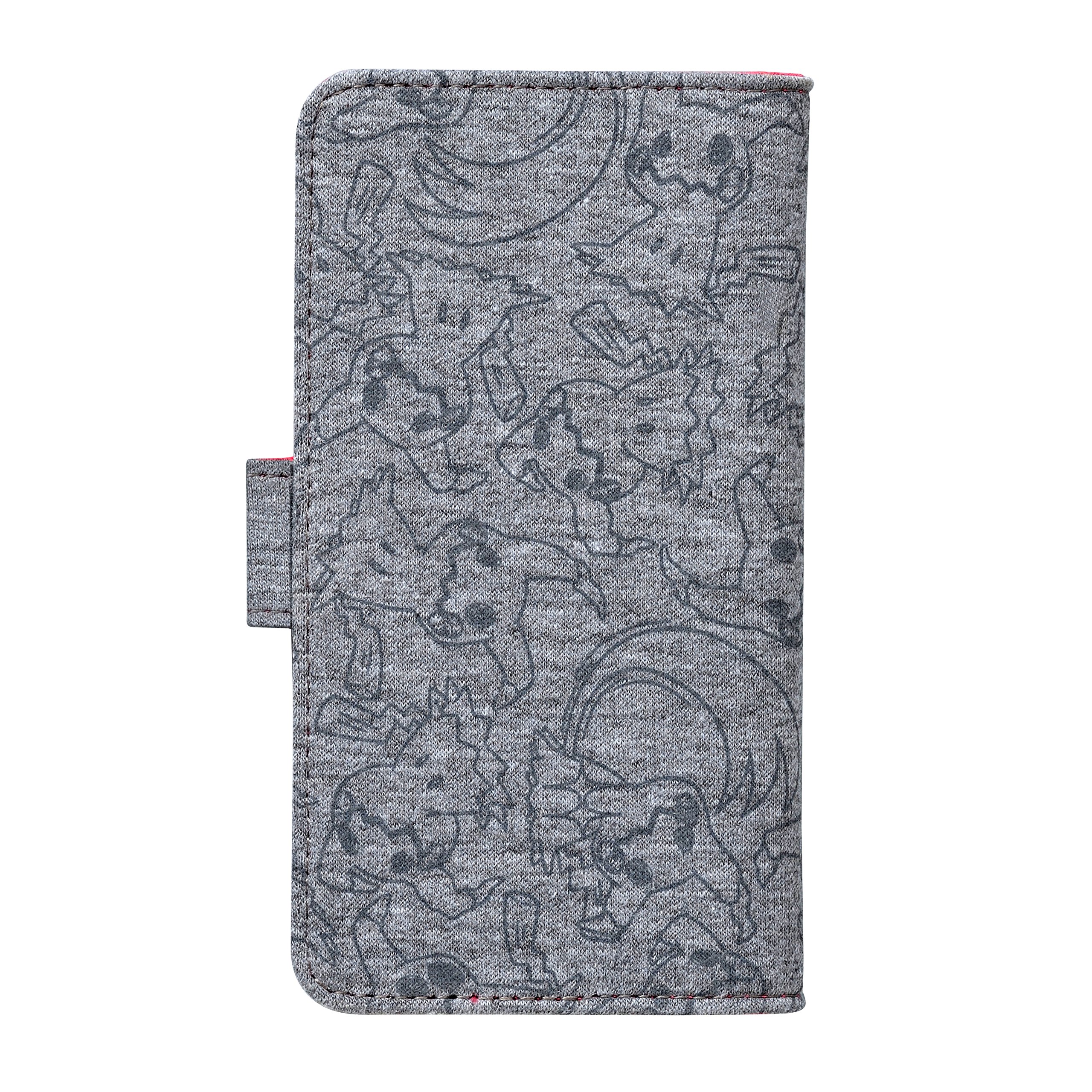 Amazon.co.jp: ポケモンセンターオリジナル マルチスマホカバー140