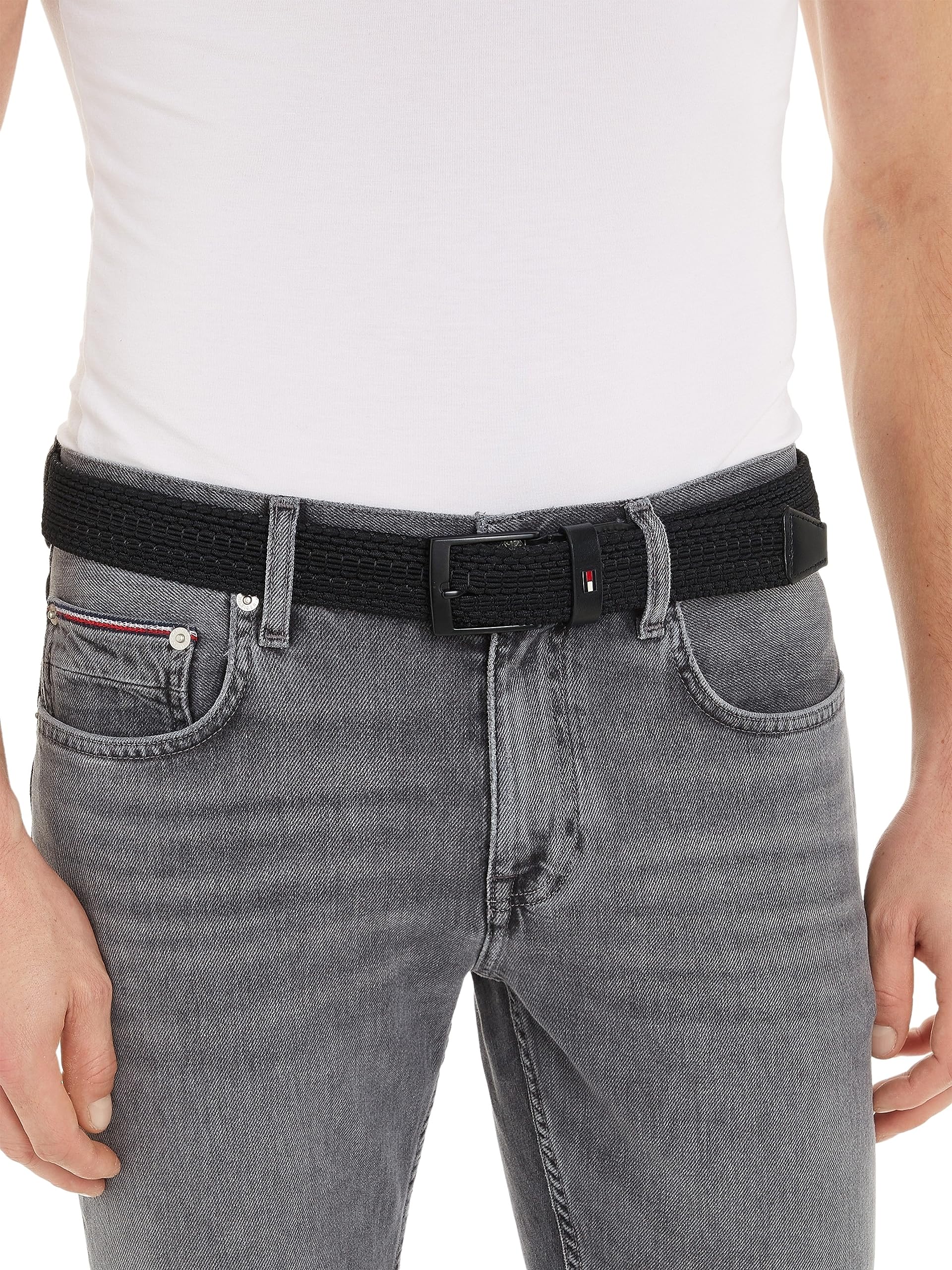 Tommy Hilfiger Herren Gürtel