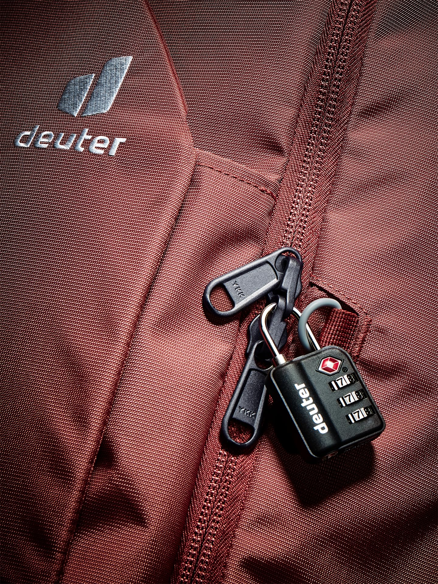 deuter Access Pro 60 Sl Sac à dos de voyage avec sac à dos du quotidien Femme (lot de 1)