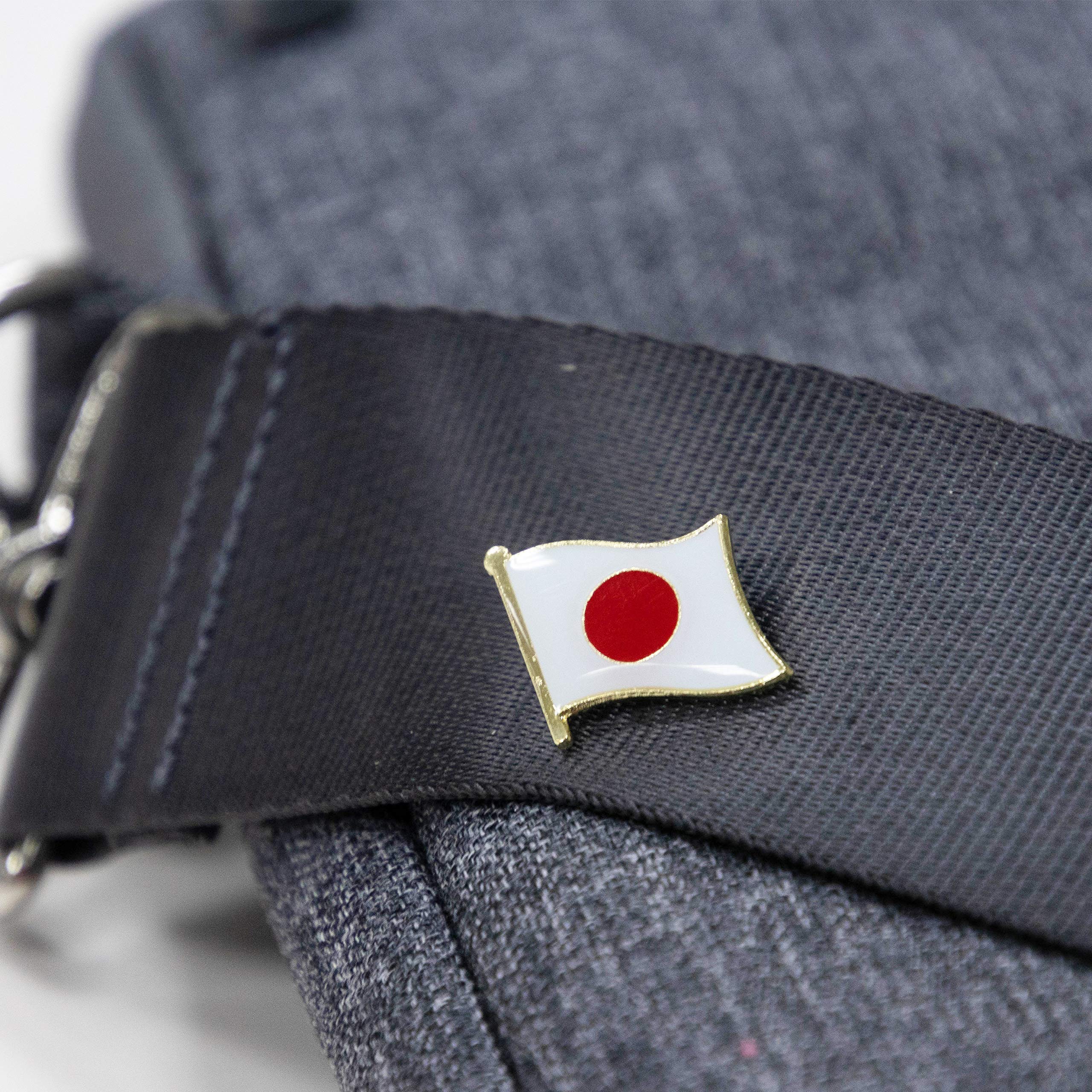 Amazon.co.jp: A-ONE 【2個セット】 日光 東照宮 刺繍 パッチ +