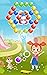 Bubble Popland - Bubble Shooter Puzzle Game