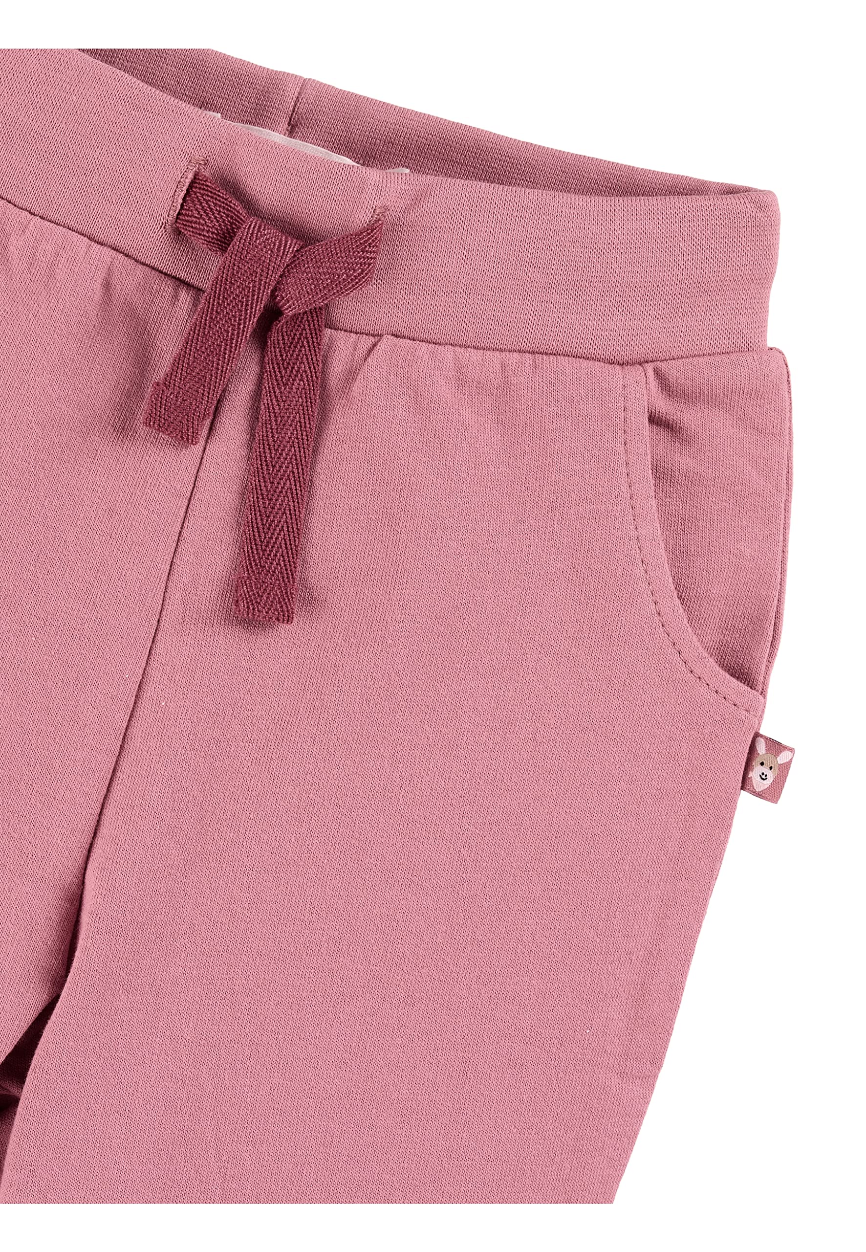 Sterntaler - GOTS Hose Emmi, Corredino per Bambino e Neonato Unisex - Bimbi 0-24