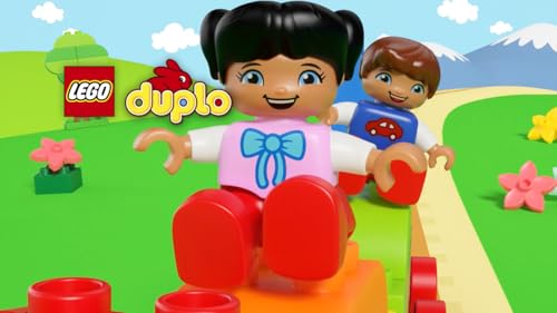 LEGO DUPLO Nursery Rhymes and songs