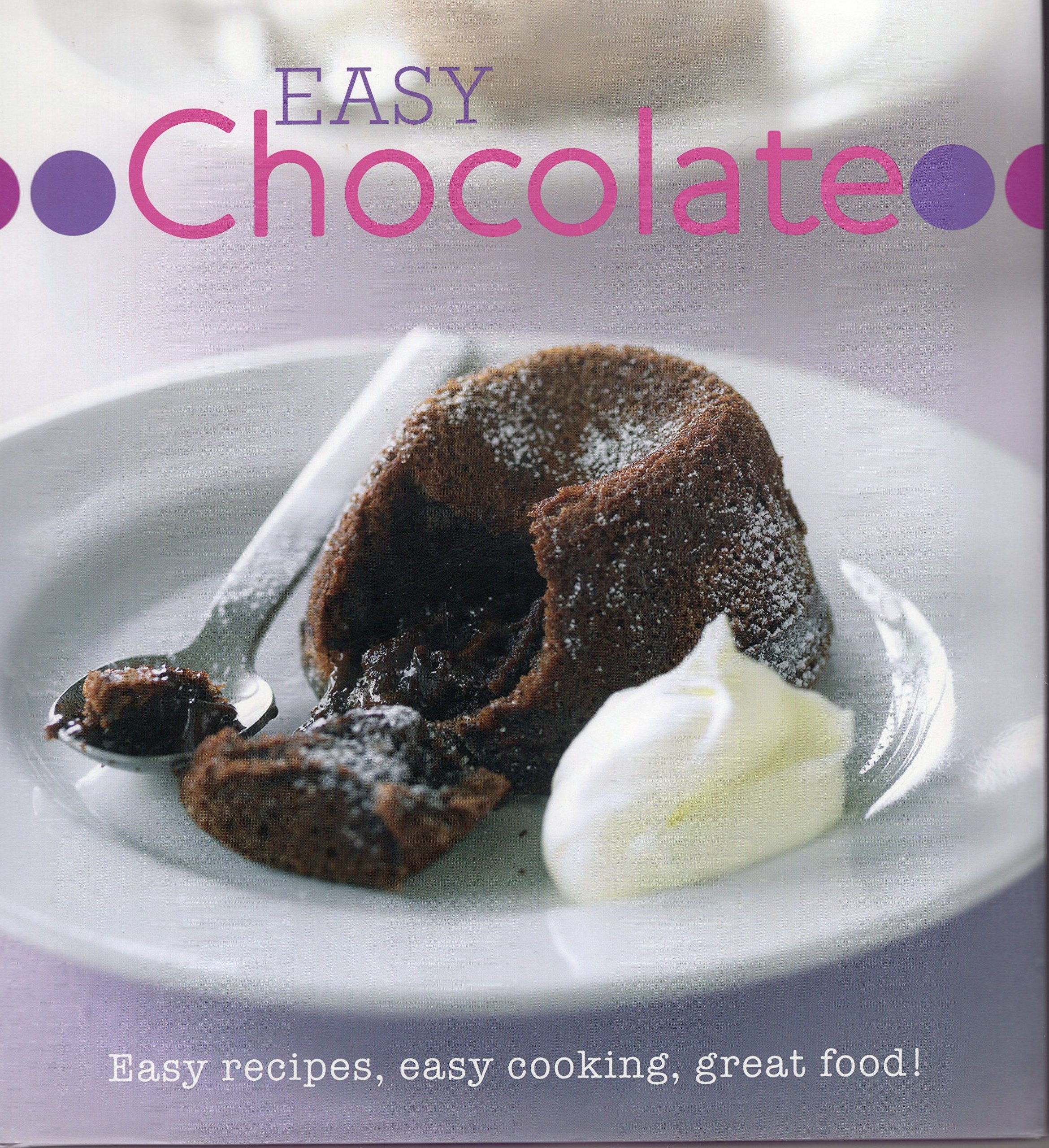 Easy Chocolate