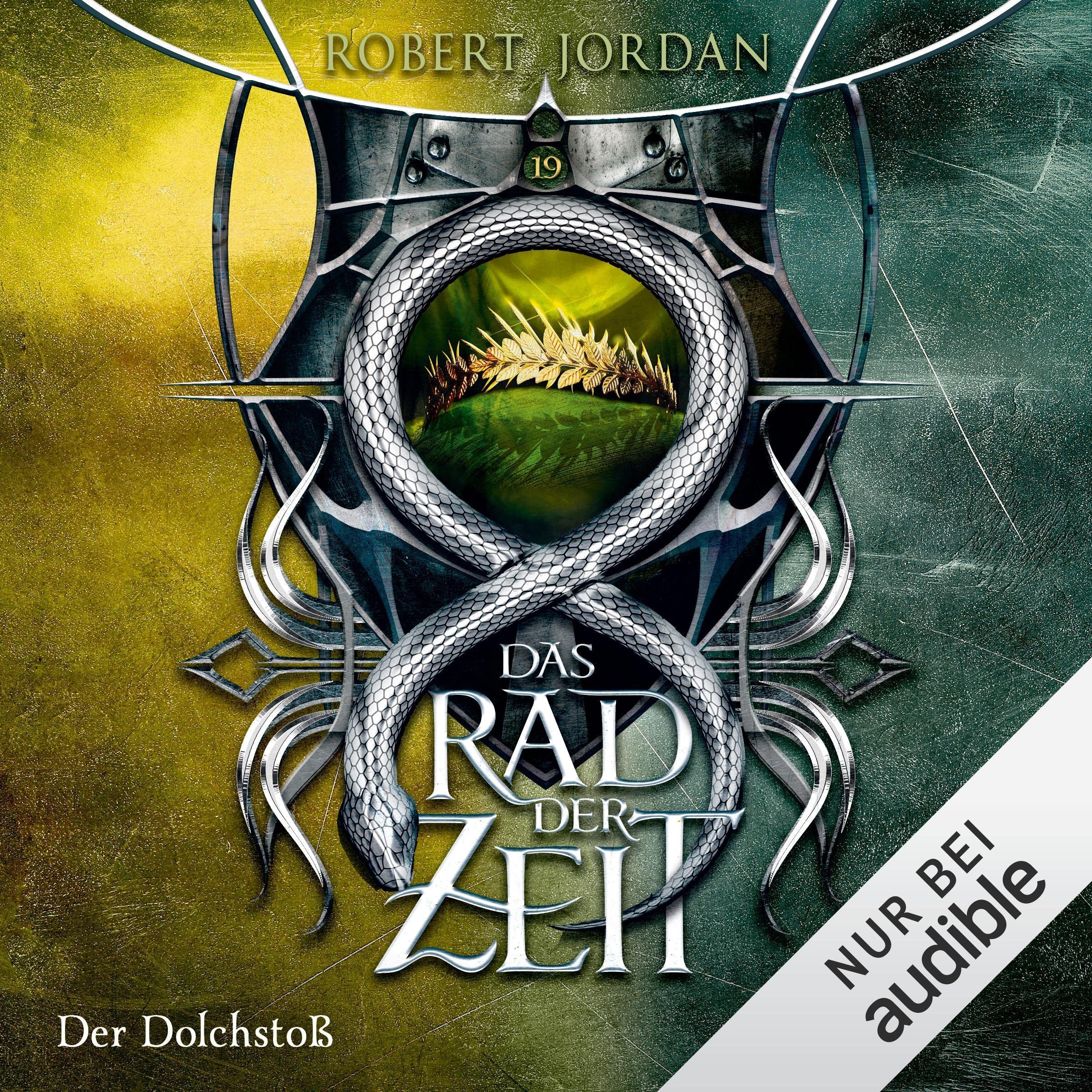 Cover art for Der Dolchstoß