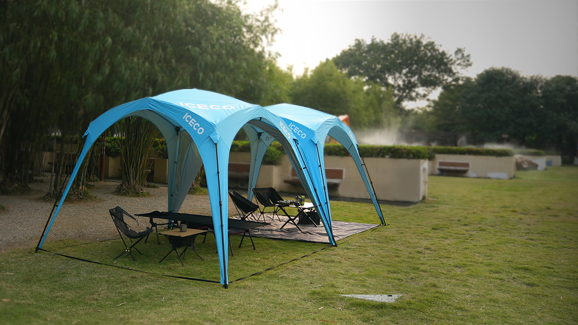 ICECO ワンタッチタープテント 連結件 無限連結可能 (連結件) Amazon | ICECO ワンタッチタープテント 連結件 無限連結可能 (連結件