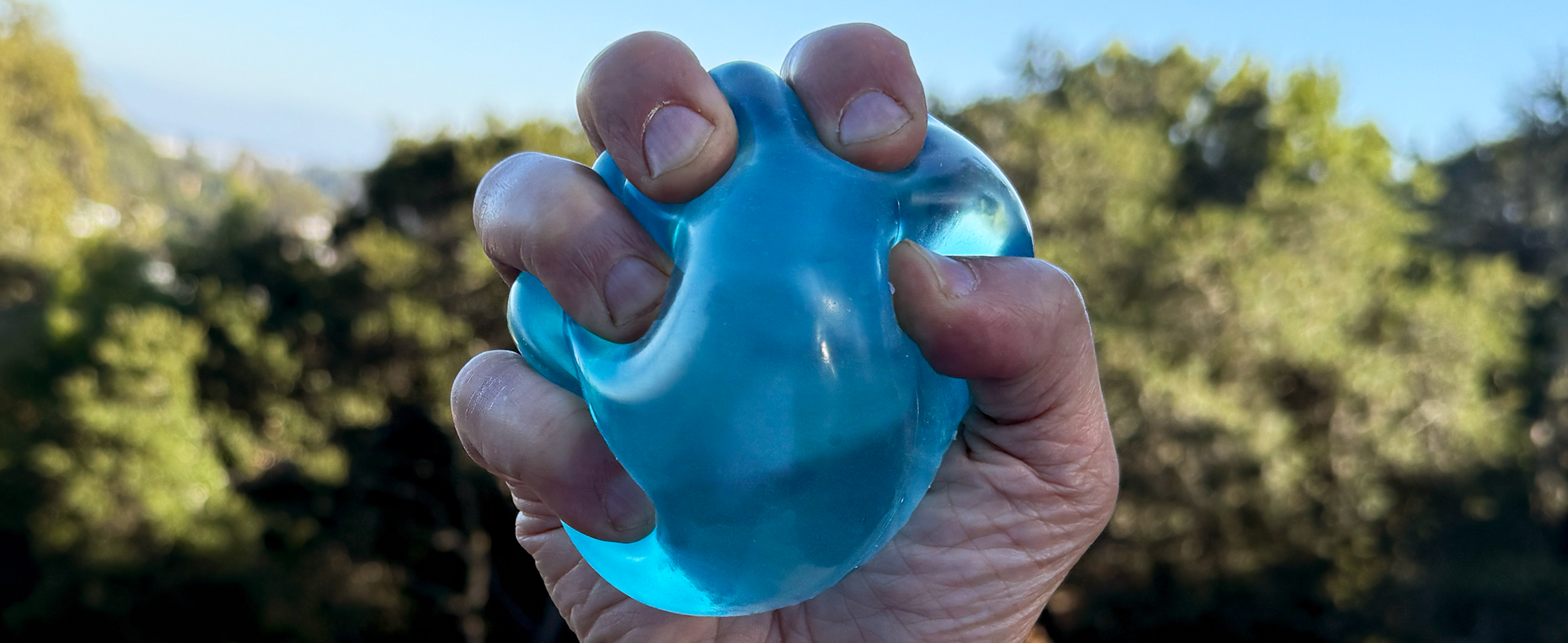 Watch Premium Big Block Squeez'M Cube on Amazon Live