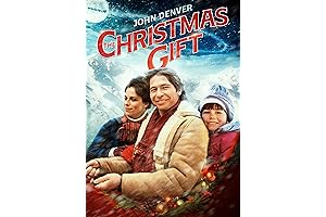The Christmas Gift: A Festive Family Film To Warm Your Heart