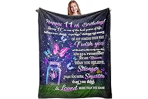 Presents for Preteens: Unforgettable 11th Birthday Gifts for Girls