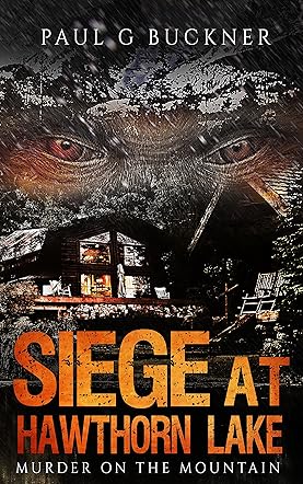 Siege at Hawthorn Lake