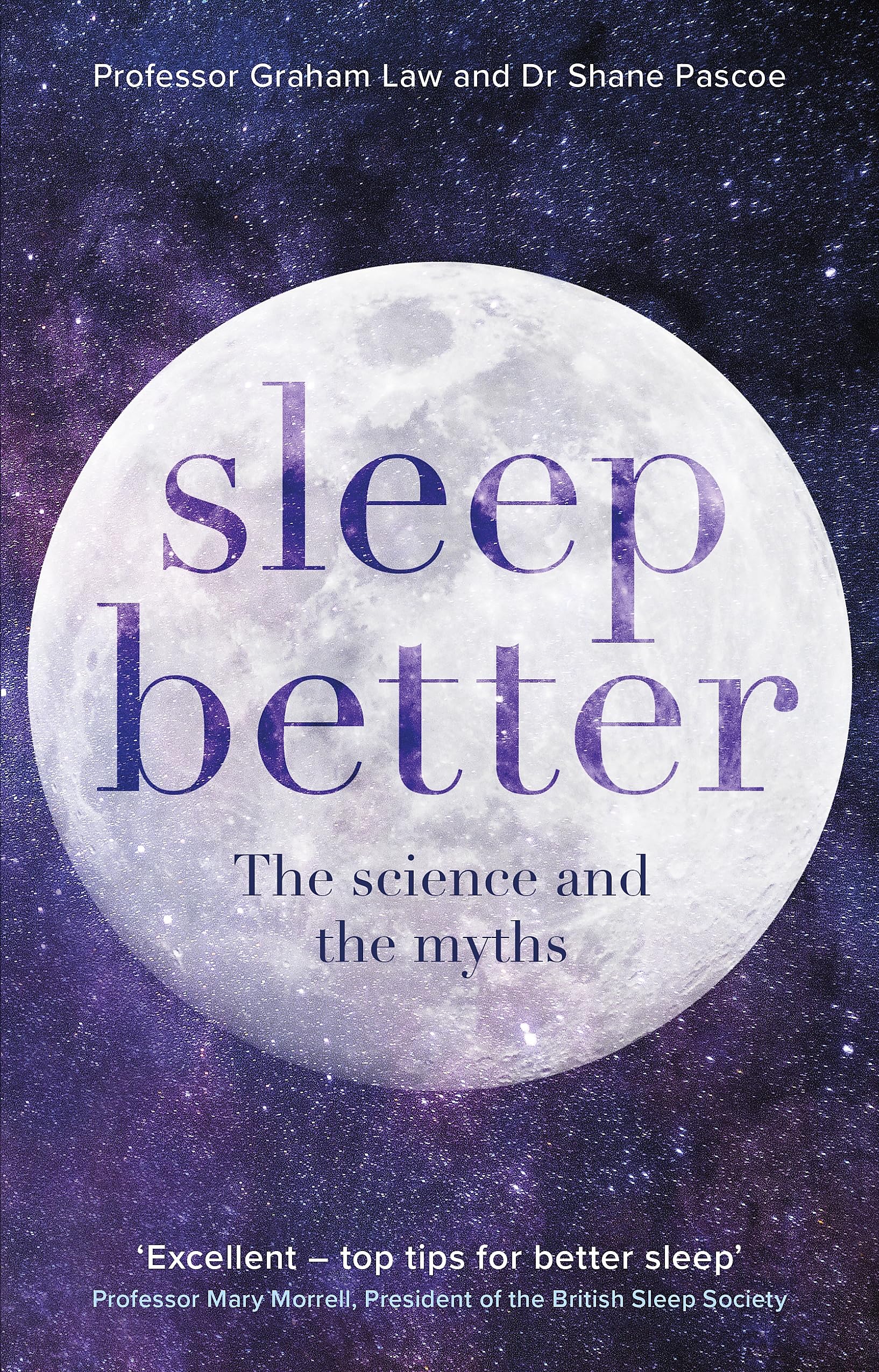 Sleep Better: The Science And The Myths