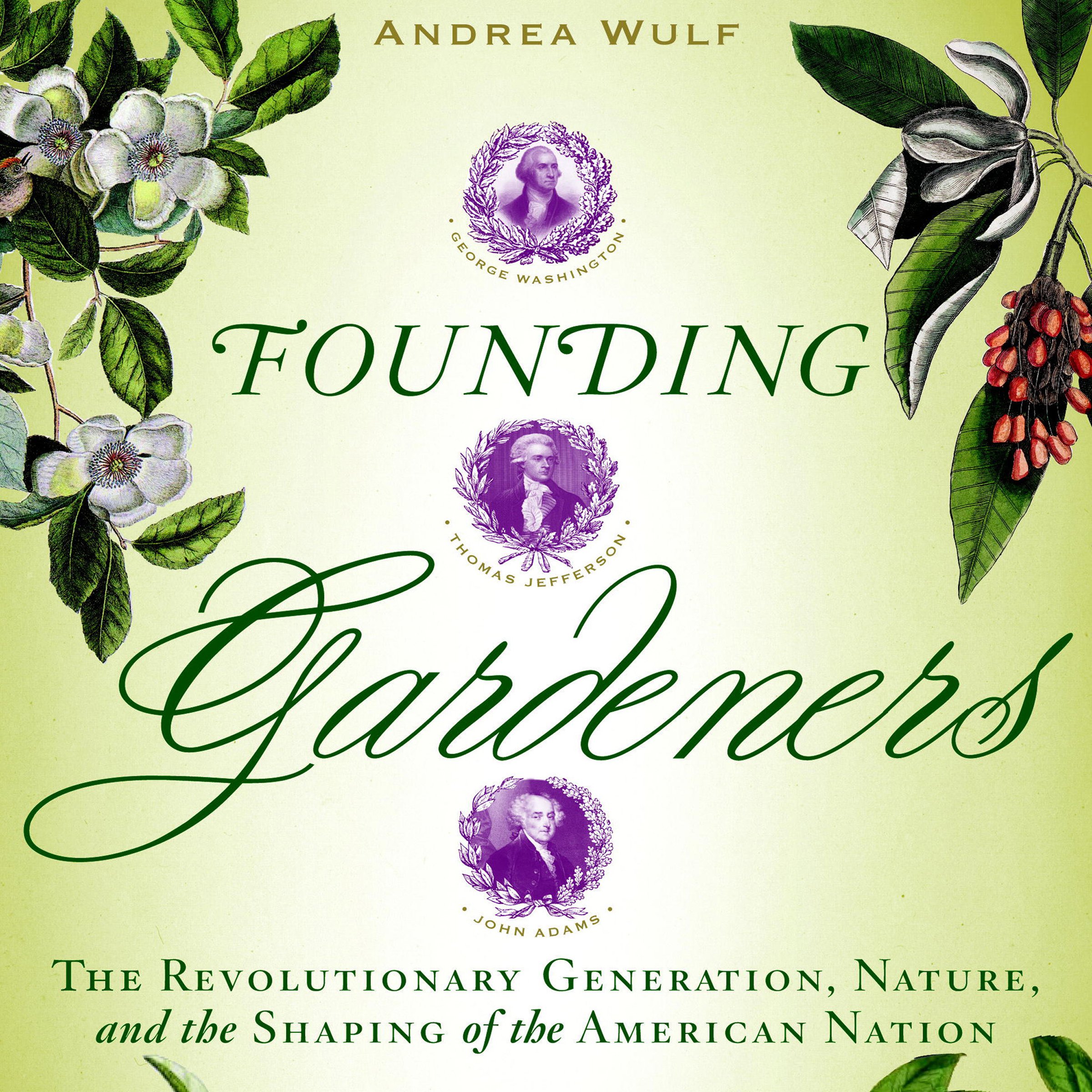 Founding Gardeners