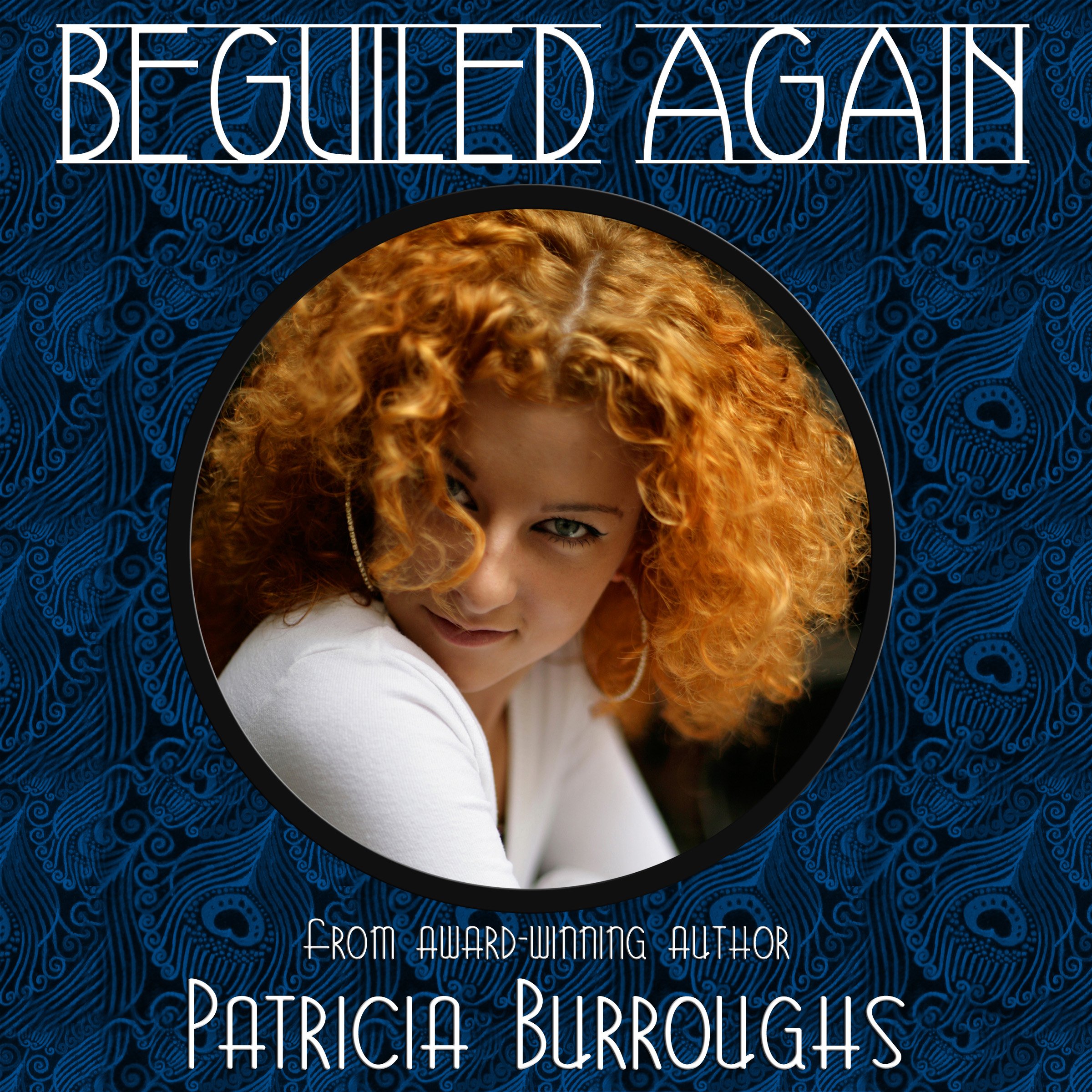 Cover art for Beguiled Again