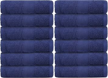 RAJRANG Hand Towels