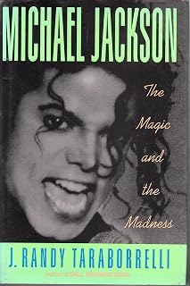 Michael Jackson: The Magic and the Madness