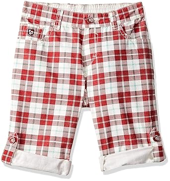 US Polo Kids Boys Shorts