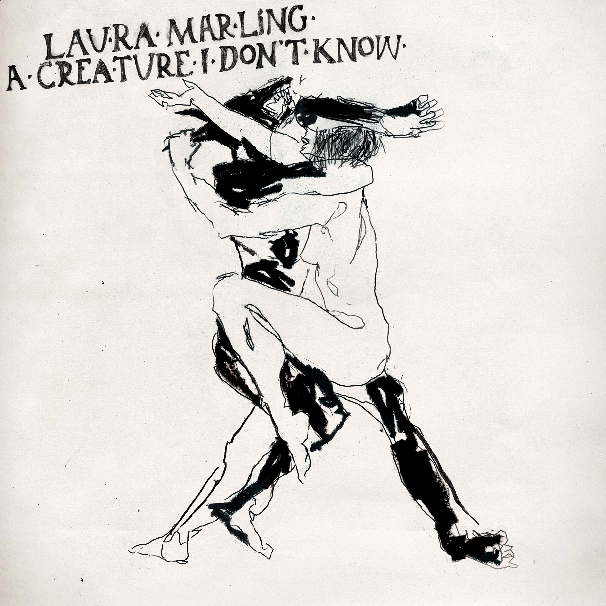Creature I Don't Know [Audio CD] Marling, Laura